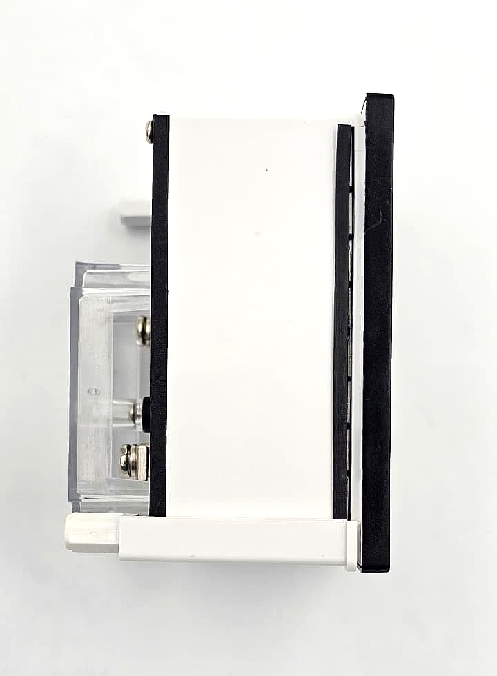 SQ96 RPM Panel Meter | 01200RPM | DC 10V3