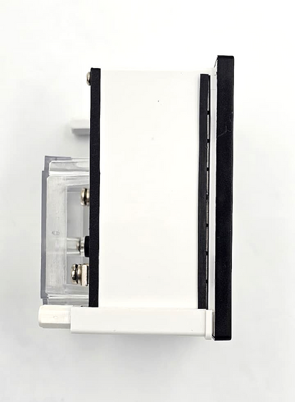 SQ96 RPM Panel Meter | 01200RPM | DC 10V3