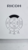Ricoh PJ X2240 Projector |HighResolution Multimedia Projector for Home & Office4