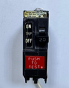 THQBGFCI Circuit Breaker – 20A, Load Power RatedMade In USA0