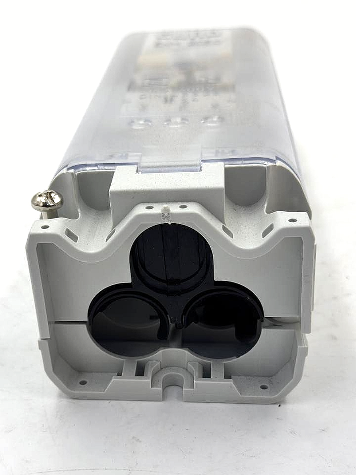 TE Connectivity EKM20503D15S/S Transition & Fuse Box |16A | 400V ( 1 Pcs )8