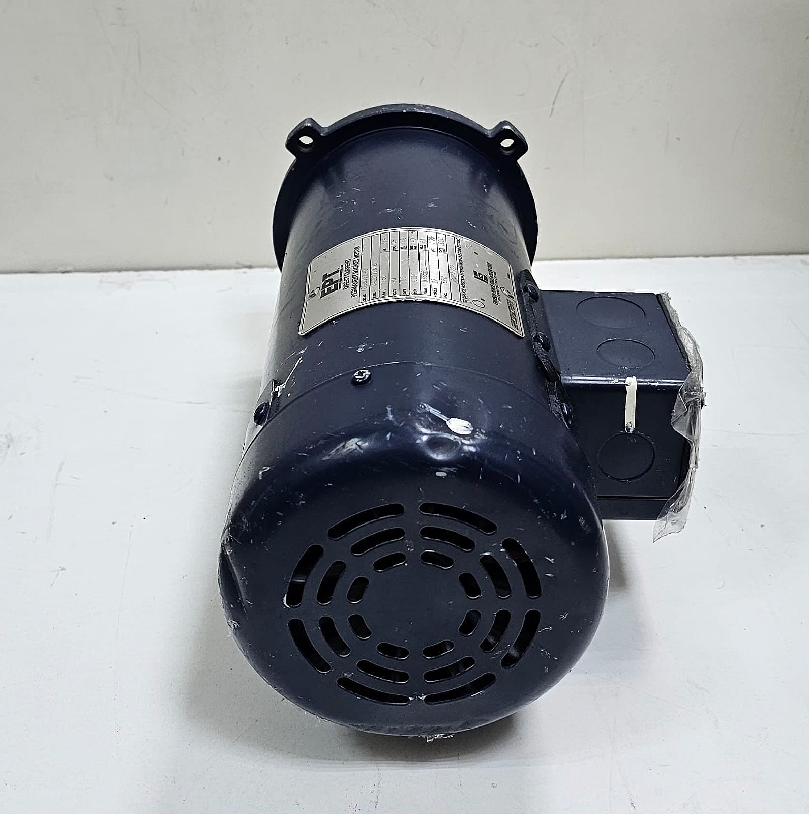 EPT | C42D17FK7C | DC Permanent Magnet Motor4