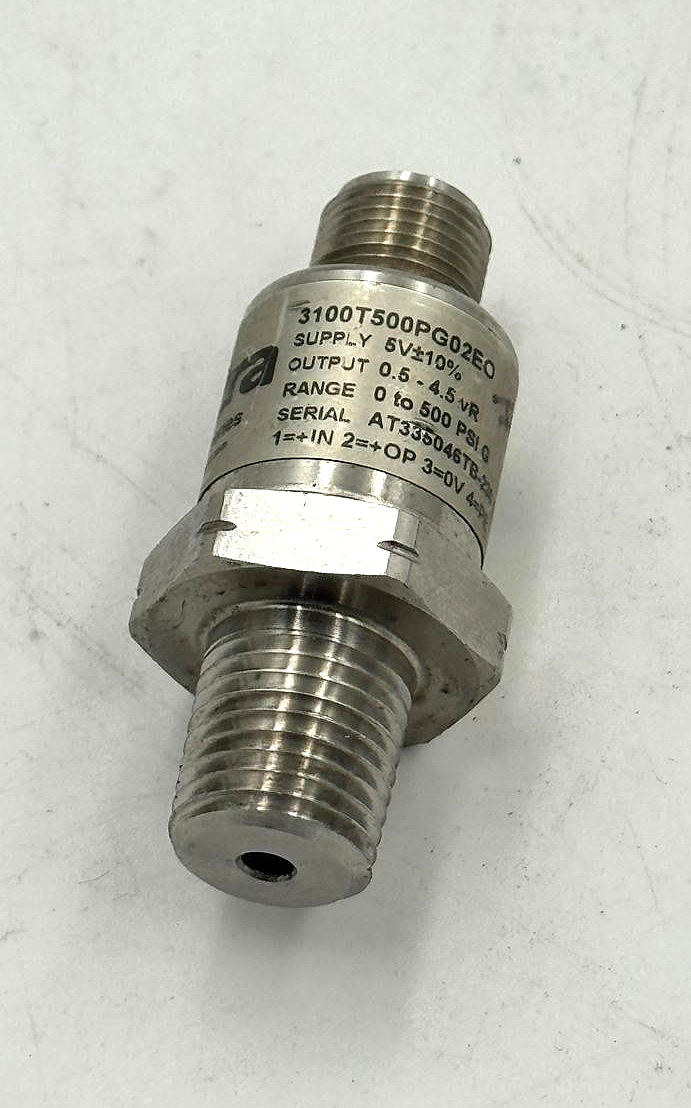 Setra 3100T500PG02E0 pressure transmitter ( 1pcs )2