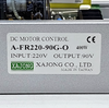 XAJONG | AFR22090G0 | CW/CCW & 2Speed Control Board4