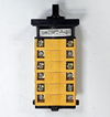 OPAS | YPT3 05 100 | Changeover Switch | 3Phase | 100 A3