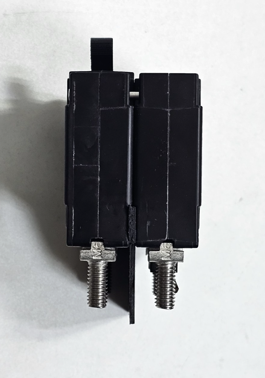Airpax | LELK111REC5330364V | HydraulicMagnetic Circuit Breaker | 60A4