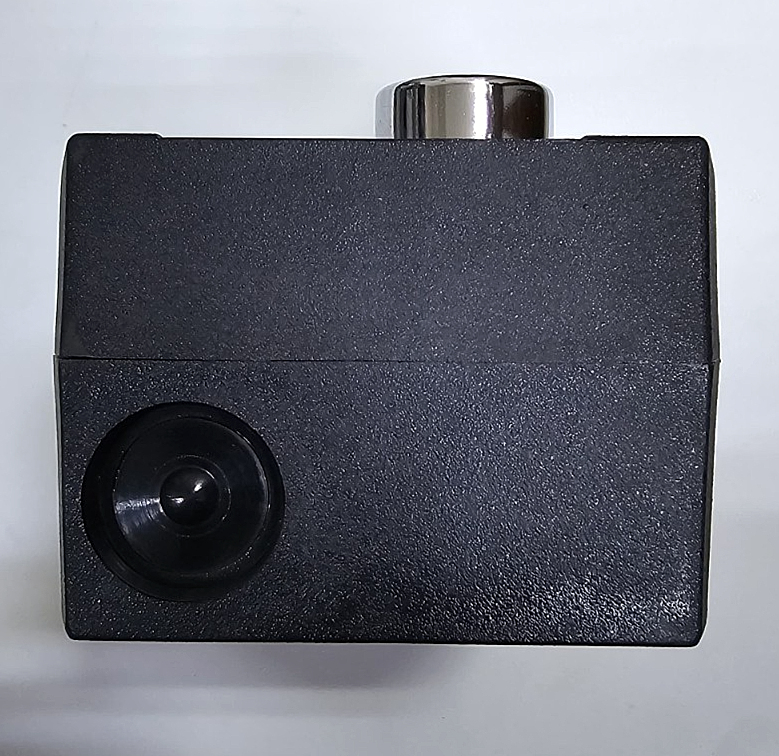 Robotron 50862043 Push Button Panel – Made In Germany4