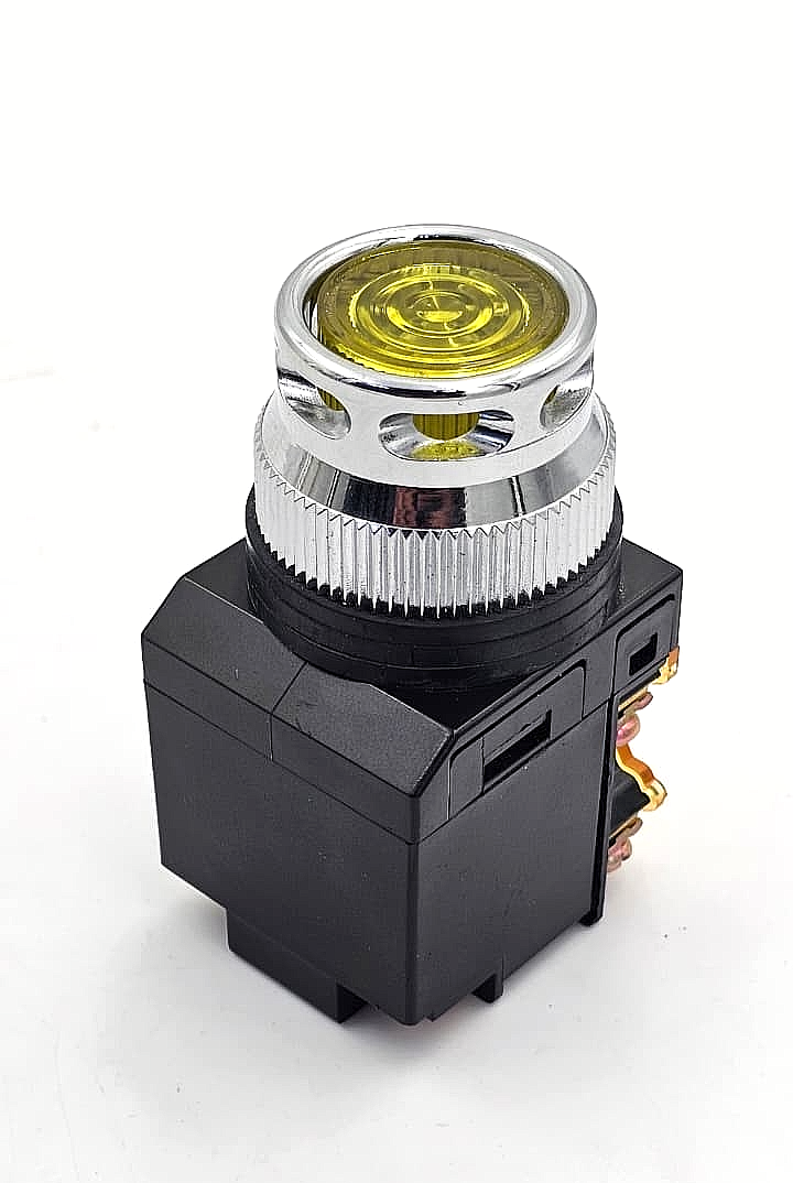 Koino KH514L LED Indicator Push Button Switch0