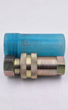 KZE15 | Hydraulic Quick Coupler0