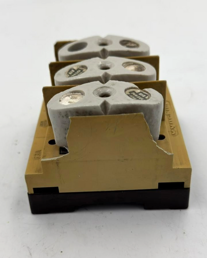 Vynckier | 63A | 500V | Fuse with Holder5