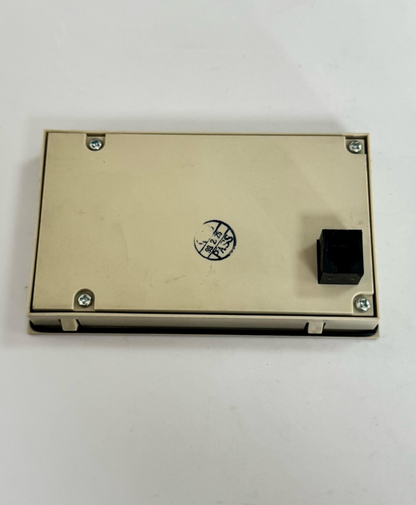Cutes  KP208 READY HZ HighPrecision Alarm System1