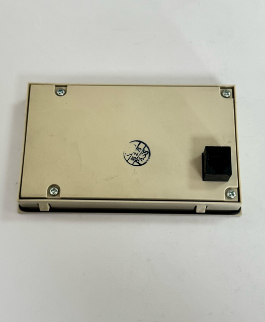 Cutes  KP208 READY HZ HighPrecision Alarm System1