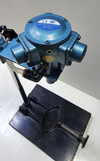 TONSON M1 Air Motor Set  | High Torque Piston Type | Max Pressure 6 kgf/cm²4