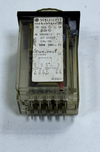 Schleicher Mikroais  DZA 52SL Electromechanical Timer Relay, 42V | German Made1
