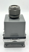 HAOGNON H32BHE032 Heavy Duty Connector | Male & Female | 32Pin4