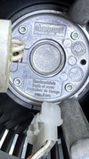 ebmpapst | D2E146AP43D7 | Industrial Fan Motor | German Made | Fast Shipping4