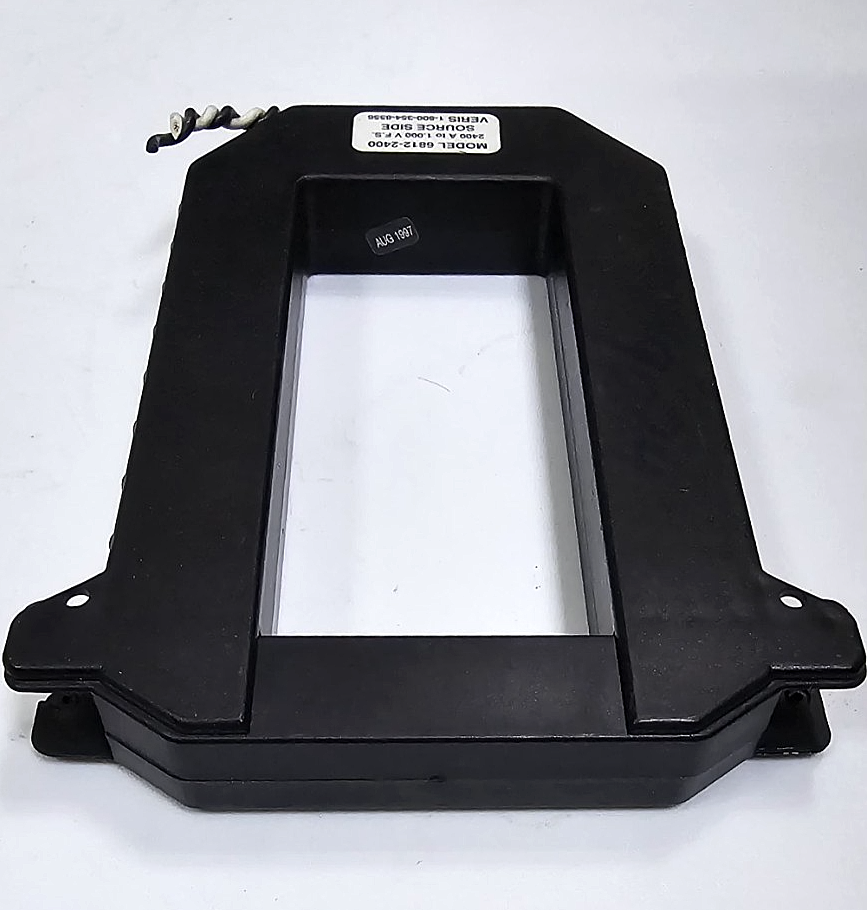 Veris 68122400 Current Transformer  | 2400A to 1.000V F.S.5