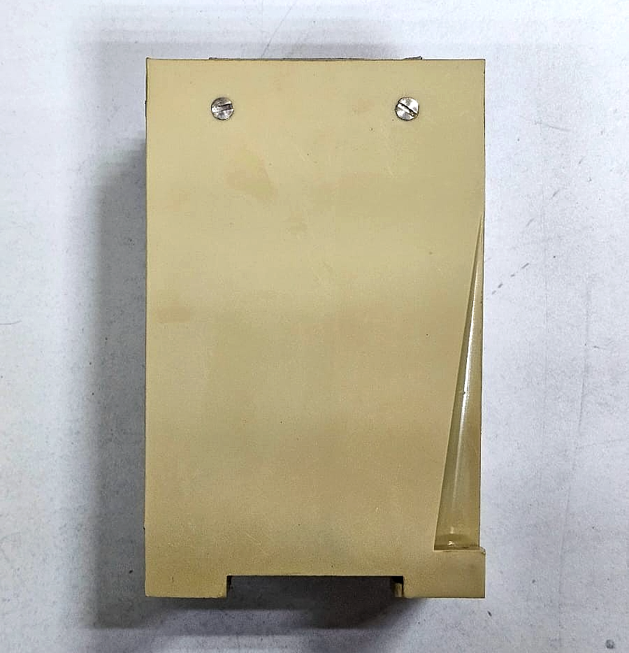 SITU | ED 7060 | Dual Isolator DC | Input/ Output | Made in India2