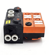 IFM AC5228 ASInterface Airbox Digital Module | 26.5–31.6V DC ( 1 pcs )0
