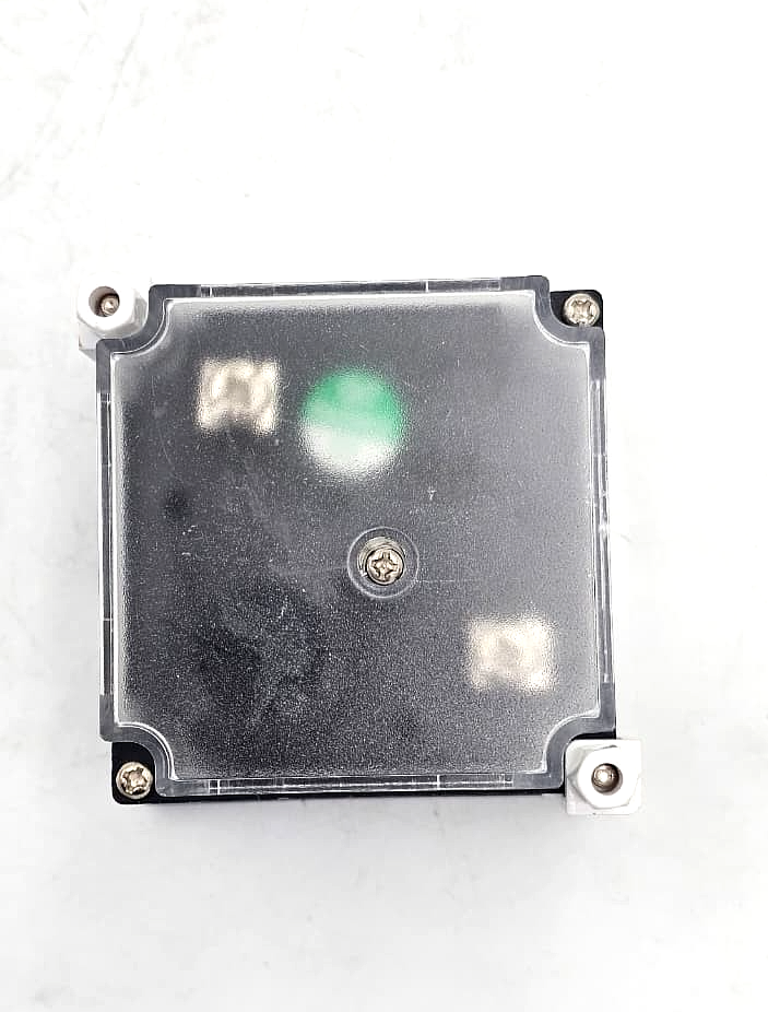 SQ72 Panel Meter | 01500 RPM | DC 010V | RPM Meter6