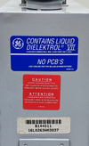 General Electronics | 16L0263WH3037 | High Voltage Capacitor 3300V | Made in USA5