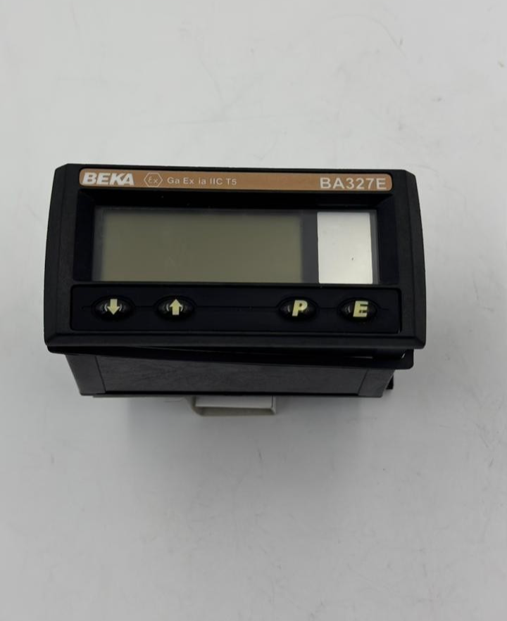 BEKA | BA327E 5 | Digital Indicator | Made in UK2