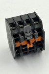 Hyundai | UAB 31 NS | Auxiliary Contact Block | Made in Korea5