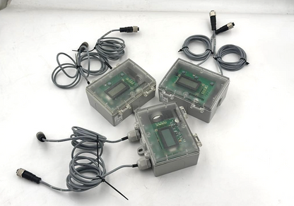 Honeywell HDPF02S15 Differential Pressure Transmitter | Made in Canada ( 1pcs )8