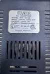 STANCOR | STA6612B | AC Adapter2