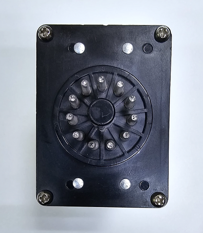 AMF Potter & Brumfield CGB3878100S Time Delay Relay | Adjustable 10 to 100 Sec5