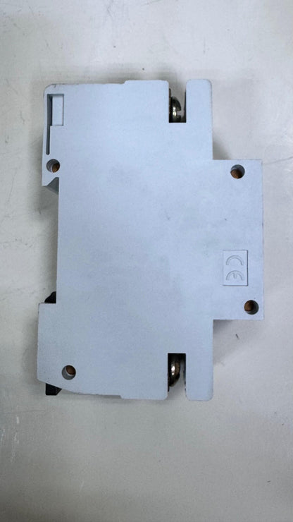SIEMENS RCBO 5SU6 7670KW40Residual Current Circuit Breaker40 A | 0.34AC230V3