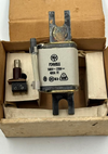 OEZ LETOHRAD | P34V05S |  Power Fuse | 400A0