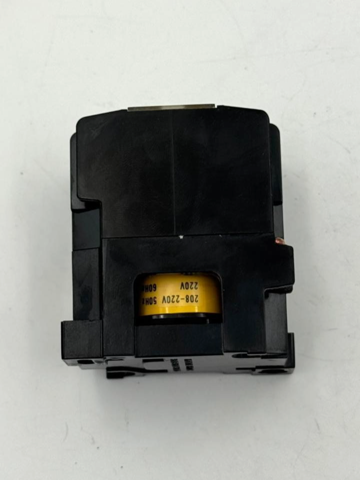 Mitsubishi Electric SA10 Magnetic Contactor | Coil 220V | Made in Japan(1 Pcs )4