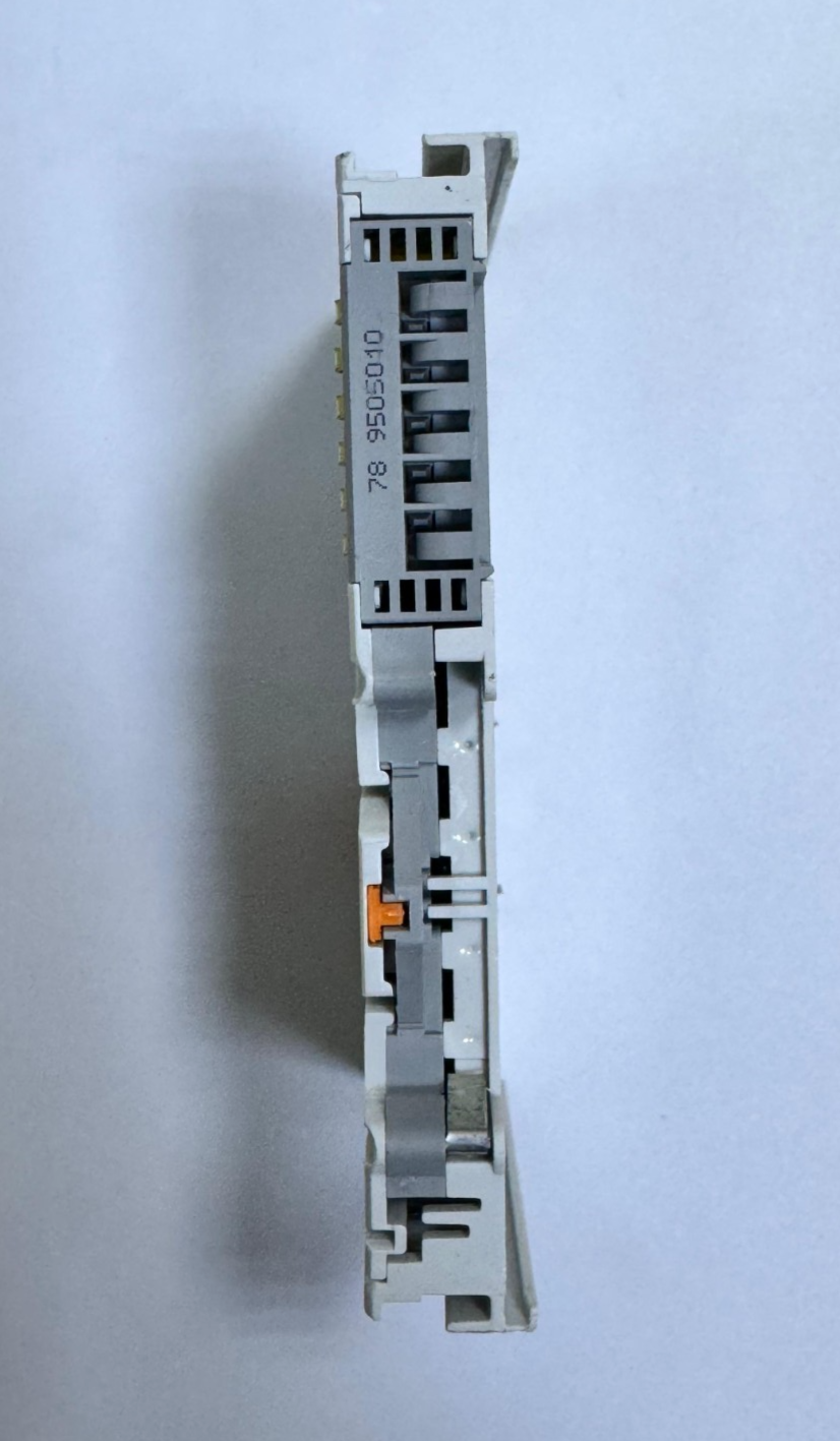 RS KL1501 Up/Down Counter Module – 24V DC, 100 kHz, Digital Input Terminal2