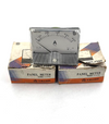 Light Star KA100 Analog AC Ammeter 0–500A | ( 1 pcs )3