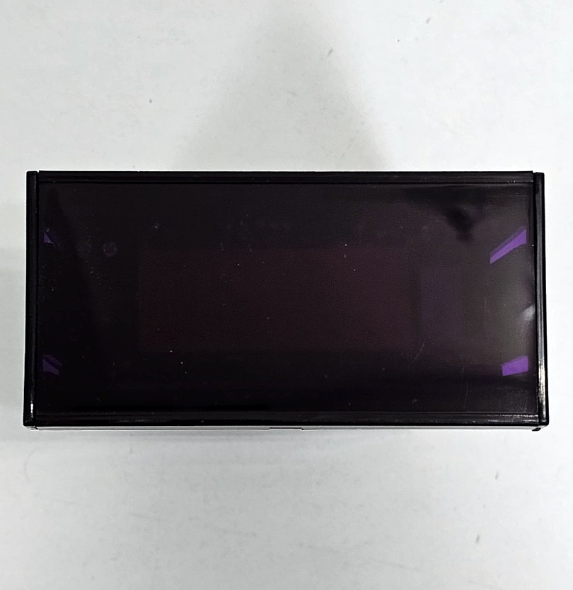 Maxthermo Gitta | DM4T |  Digital Panel Meter | AC 115/230V2