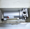 Camozzi C202F00 Pneumatic Filter | 16 Bar Max | Made in Italy1