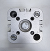 Festo ADVUL3250PA Compact Pneumatic Cylinder | 10 Bar Max Pressure5