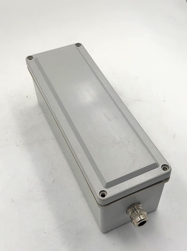 Stahlin Enclosures CF11442