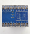 Schleicher SNO 288217 Safety Relay | Made in Germany1