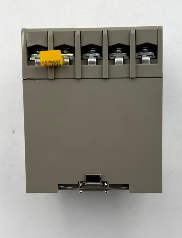 Samwha EUCR30R Electronic Under Current Relay | 3–30A | 24VAC/DC (1 pcs)5
