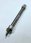 SMC | CD85N1080B | Pneumatic Cylinder – Max Pressure 1.0 MPa4