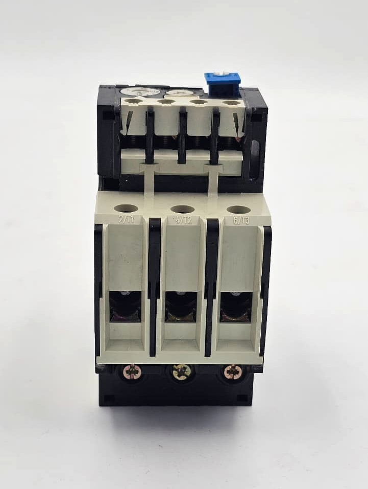 ABB |  T75 DU 25 | Motor Protection Circuit Breaker | 25 A | Made in Germany6