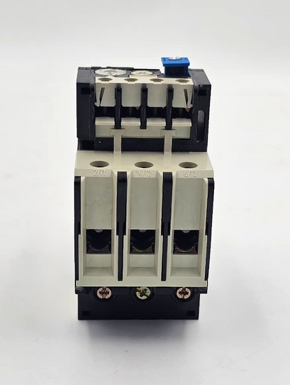 ABB |  T75 DU 25 | Motor Protection Circuit Breaker | 25 A | Made in Germany6