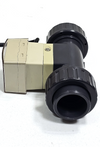Fotek | KTS25PVC | Paddle Wheel Flow Sensor | Digital Flow Meter4
