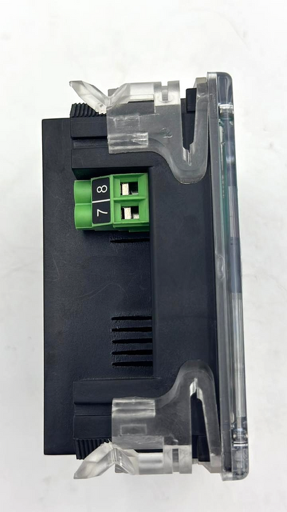 DELAB DP21 Digital Earth Leakage Relay3
