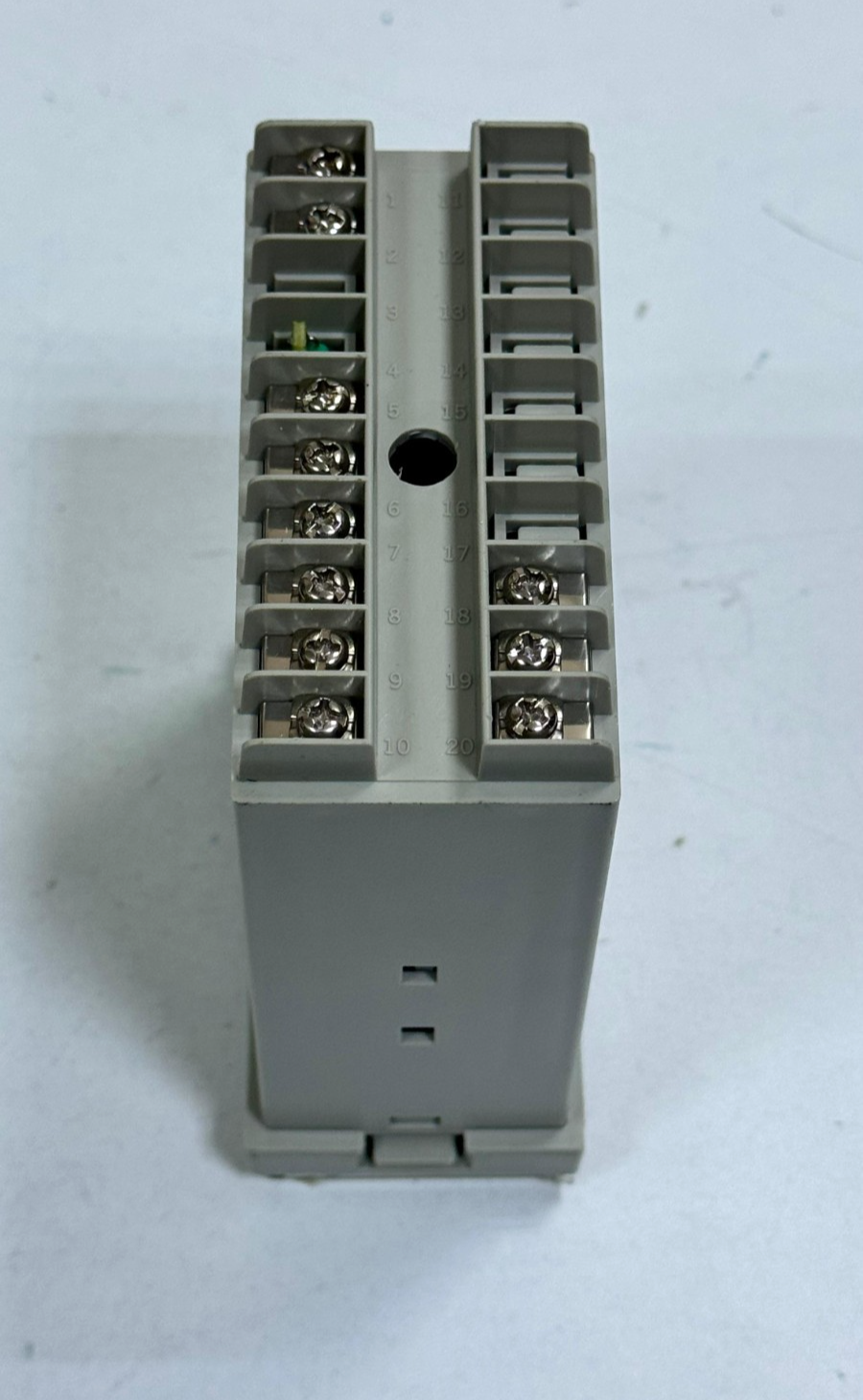 CAHO | SRT506EJRP1 | Temperature Controller | Range 0399°C | JType5