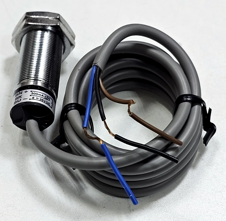 SICK | IM1805BNSZUO |  Inductive Proximity Sensor | 36V DC4