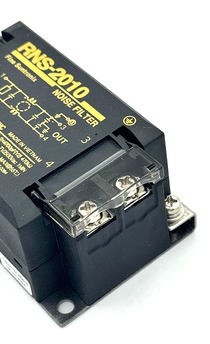 Fine Suntronix RNS2010 Power Supply Noise Filter5