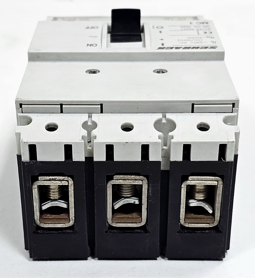 Schrack | MC1B | Moulded Case Circuit Breaker (MCCB) | 63A8